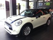 Bán xe Mini Cooper S mới chính hãng, giao xe ngay, tặng thuế trước bạ