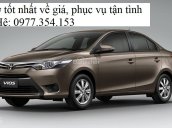 Em thiếu chỉ tiêu, bác nào quan tâm Vios ủng hộ em nhé