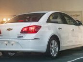 Bán xe Chevrolet Cruze 2017- hỗ trợ trả góp 100%- 0973.800.616