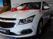 Bán xe Chevrolet Cruze 2017- hỗ trợ trả góp 100%- 0973.800.616