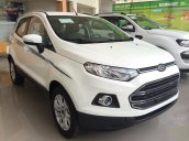 Bán Ford EcoSport Titanium 1.5P AT đời 2017, giá ưu đãi 608 triệu