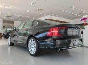 Bán xe Volvo S90 2018 Full Option, nhập khẩu chính hãng, giá tốt, nhiều quà tặng