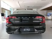 Bán xe Volvo S90 2018 Full Option, nhập khẩu chính hãng, giá tốt, nhiều quà tặng