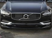 Bán xe Volvo S90 2018 Full Option, nhập khẩu chính hãng, giá tốt, nhiều quà tặng