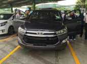 Toyota Hà Đông - bán xe Innova 2017 phiên bản hoàn toàn mới mới - Giao xe toàn quốc