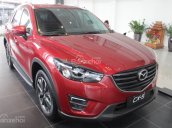 Mazda Nguyễn Trãi Hà Nội - Mazda CX 5 2017 - khuyến mãi lớn, liên hệ để nhận ưu đãi tốt nhất: 0946.185.885