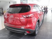 Mazda Nguyễn Trãi Hà Nội - Mazda CX 5 2017 - khuyến mãi lớn, liên hệ để nhận ưu đãi tốt nhất: 0946.185.885