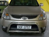 Cần bán xe Hyundai Veracruz 2007, màu kem (be), nhập khẩu