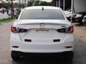 Bán xe Mazda 2 đời 2016, màu trắng, giá cạnh tranh, giao xe nhanh