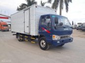 Bán xe tải Jac 5 tấn, xe tải 5 tấn Hải Phòng, giá rẻ chất lượng Isuzu
