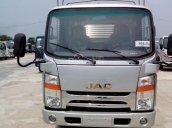 Bán xe tải Jac N350 Hà Nội, xe tải Jac 3,5 tấn giá tốt nhất năm 2020