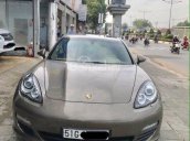 Cần bán Porsche Panamera đời 2011, màu nâu, nhập khẩu chính hãng