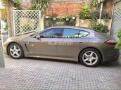 Cần bán Porsche Panamera đời 2011, màu nâu, nhập khẩu chính hãng