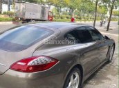 Cần bán Porsche Panamera đời 2011, màu nâu, nhập khẩu chính hãng