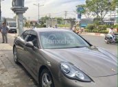 Cần bán Porsche Panamera đời 2011, màu nâu, nhập khẩu chính hãng