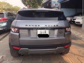 Cần bán xe LandRover Evoque đời 2013, màu xám (ghi), nhập khẩu chính hãng