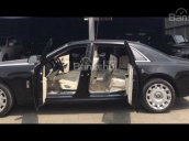 Bán ô tô Rolls-Royce Ghost đời 2011, màu đen, nhập khẩu