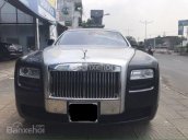 Bán ô tô Rolls-Royce Ghost đời 2011, màu đen, nhập khẩu