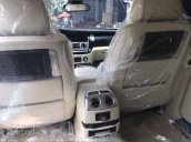 Bán ô tô Rolls-Royce Ghost đời 2011, màu đen, nhập khẩu