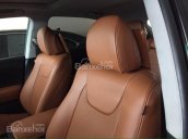 Bán Lexus RX đời 2011, màu đen, nhập khẩu