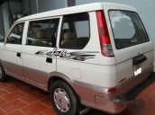 Cần bán xe Mitsubishi Jolie năm 2002, màu trắng xe gia đình, giá tốt