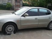 Bán ô tô Daewoo Leganza 2001, màu bạc, giá chỉ 136 triệu