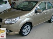 Bán Chevrolet Aveo LT sản xuất 2016, giá cạnh tranh