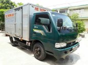 Cần bán xe Kia K3000S đời 2012, màu xanh lam chính chủ giá cạnh tranh