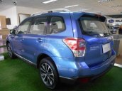 Bán Subaru Forester 2.0 XT AT đời 2017, nhập khẩu nguyên chiếc