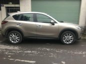 Cần bán xe Mazda CX 5 đời 2015, giá 825tr