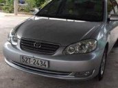 Bán xe Toyota Corolla Altis, số sàn, đã đi 450000 km