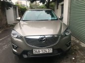 Cần bán xe Mazda CX 5 đời 2015, giá 825tr