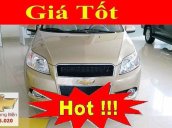 Bán Chevrolet Aveo LT sản xuất 2016, giá cạnh tranh