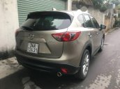 Cần bán xe Mazda CX 5 đời 2015, giá 825tr