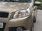 Bán xe Chevrolet Aveo 2015 chính chủ, 415tr