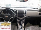 Bán Chevrolet Aveo LT sản xuất 2016, giá cạnh tranh