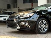 Bán Lexus ES300H màu đen, sản xuất 2015 model 2016, nhập khẩu nguyên chiếc