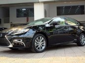 Bán Lexus ES300H màu đen, sản xuất 2015 model 2016, nhập khẩu nguyên chiếc