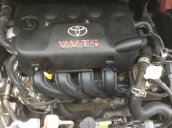 Bán ô tô Toyota Vios E đời 2011, màu bạc số sàn, giá tốt