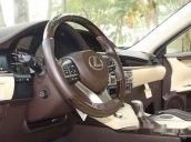 Bán Lexus ES300H màu đen, sản xuất 2015 model 2016, nhập khẩu nguyên chiếc