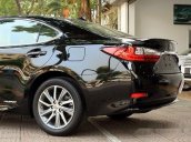 Bán Lexus ES300H màu đen, sản xuất 2015 model 2016, nhập khẩu nguyên chiếc