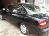 Bán Daewoo Nubira đời 2002, màu đen chính chủ