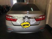 Bán Toyota Camry 2.5G đời 2013, xe gia đình