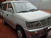 Cần bán xe Mitsubishi Jolie năm 2002, màu trắng xe gia đình, giá tốt