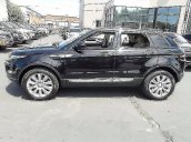 Bán ô tô LandRover Evoque Premium đời 2014, màu đen, nhập khẩu nguyên chiếc