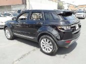 Bán ô tô LandRover Evoque Premium đời 2014, màu đen, nhập khẩu nguyên chiếc