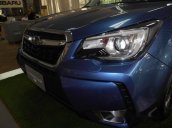 Bán Subaru Forester 2.0 XT AT đời 2017, nhập khẩu nguyên chiếc