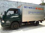 Cần bán xe Kia K3000S đời 2012, màu xanh lam chính chủ giá cạnh tranh