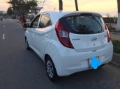 Bán ô tô Hyundai Eon đời 2012, màu trắng, nhập khẩu số tự động