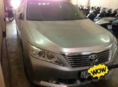 Bán Toyota Camry 2.5G đời 2013, xe gia đình